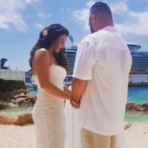 Meet your Posher, Russell